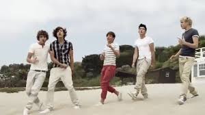 Será que eu sei que você é mesmo tudo aquilo que me faltava? One Direction What Makes You Beautiful Watch For Free Or Download Video