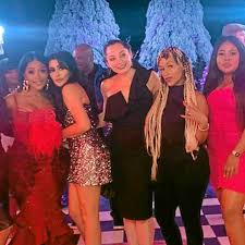 The other three people arrested were peter thabethe, dr limakatso moorosi and seipati dlamini. Party S Over As Gupta Associate Iqbal Sharma Swaps Posh Home For Bare Prison Cell