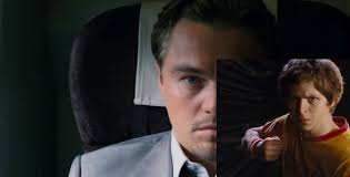 Scott Pilgrim vs. Inception for the Future of the Cinematic Imagination