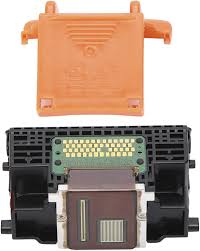 Maybe you would like to learn more about one of these? Buy Replacement Qy6 0080 Printhead Print Head For Canon Ip4850 Mx892 Ix6550 6500 Mg5250 Mg5320 Printer Online In Vietnam B08m9fgyfq