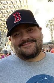 Aaron Blais Obituary