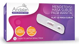 Hal ini disebabkan karena sperma dan sel telur memiliki masa hidup. Cara Menghitung Masa Subur Tanpa Repot Dengan Andalan Ovulation Test