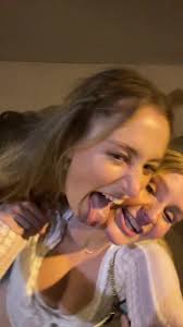 mikayla (@mikaylabburke)’s videos with Girlfriend