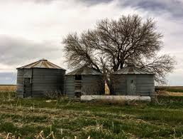 Another 42' x 13 commercial sukup grain bin going up in ontario! How To Find Old Grain Bins Silos Location And Value Dengarden