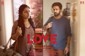 Top romance movies to watch on netflix, hulu, amazon prime, disney+ & other streaming list of the latest romance movies in 2021 and the best romance movies of 2020 & the 2010's. Malayalam Film Love To Release On Netflix The News Minute