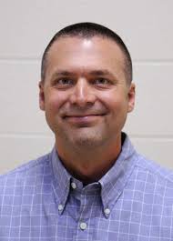 Jackson Board of Aldermen: Tim Welker