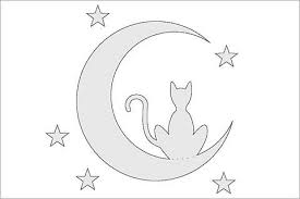 Pumpkin Cutout Templates 10 Free Pumpkin Stencils For Halloween Cat Lovers Pictures O Cat Pumpkin Stencil Halloween Pumpkin Stencils Pumpkin Stencils Free