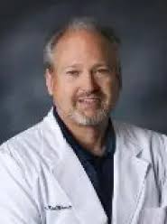 Kenneth Mitchell, NMD