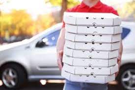 However, many times it requires the driver to use their own vehicle. Do You Need To Insure Your Food Delivery Driver H K Insurance