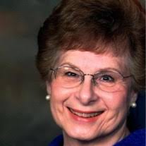 Marilyn Boltz Obituary