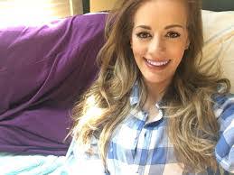 Christina Tini's Instagram, Twitter & Facebook