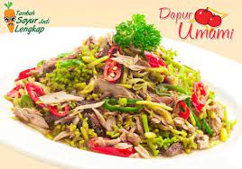 Cara Membuat Tumis Bunga Pepaya Agar Tidak Pahit Resep Masakan Indonesia Sederhana Resep Masakan Indonesia Masakan Tumis