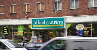 Online listing of peterborough covering peterborough, st neots, stamford, huntingdon, march, st ives, whittlesey and others. Allied Carpets Administrator Closes 142 Shops News Retail Week