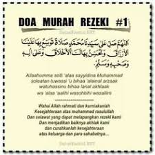 Membaca buku ilmiah, motivasi, perniagaan atau yang berkait dengan bidang kepakaran anda. Doa Murah Rezeki Perniagaan