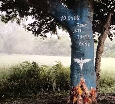 No One S Gone Until They Re Gone Fear The Walking Walking Dead Fear The Walking Dead Fear The Walking The Walking Dead