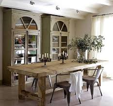At antique farmhouse, we are home lovers at heart. Going Rustic With Farmhouse Dining Table Make It Work