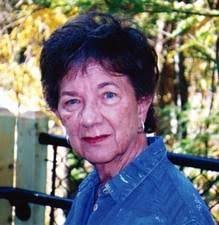 Merlyn Mae LaChapelle Lloyd (1934-2014)