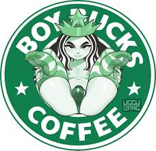 Starbucks logo  funny cocks & best free porn: r34, futanari, shemale,  hentai, femdom and fandom porn