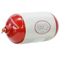 CNG Type 1 CNG Type 2 CNG Type 3 Cylinders for Compressed ...