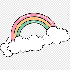 Maybe you would like to learn more about one of these? Ilustrasi Pelangi Gambar Kartun Pelangi Kartun Pelangi Kartun Karakter Teks Png Pngegg