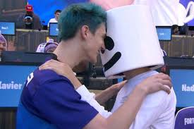Battle royale is in its skins, emotes, back bling, glider and pickaxes. Ninja And Marshmello Win Epic S E3 2018 Fortnite Pro Am Polygon