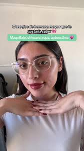 Consejos de hermana mayor para chicas: Maquillaje, skincare, y más