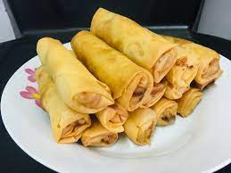 Rosehayatie kitchen 34.267 views1 year ago. Resepi Popia Goreng Inti Sayur Yang Sedap Rangup Dan Mudah Disediakan Blog Cik Matahariku