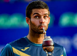 Surprising Facundo Diaz Acosta wins the title in Buenos Aires. HIGHLIGHTS