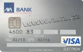 Axa bank updated their cover photo. Bankkarte Axa Bank Www Axa Cz Axa Bank Tschechische Republik Col Cz Vi 0125