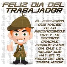 Un quinto engañó al verdugo matándose en la. Imagenes Del Dia Del Trabajo Con Frases Para Dedicar El Dia Del Trabajador Todo Imagenes