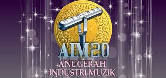 The official page of anugerah industri muzik (aim). Anugerah Industri Muzik Archives