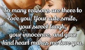 You are the single reason my heart is healthy and merry. I Love You Quotes For Her 119 Love Quotes For Her From The Heart Extremely Amazing Dogtrainingobedienceschool Com