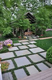 54 Beautiful Landscaping Ideas From Assessing Family Needs 31 In 2020 Front Yard Landscaping Cottage Garden Design Cottage Garden