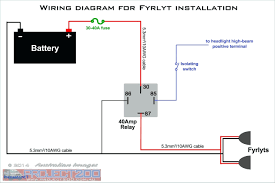Electrical house wiring is the type of electrical work or wiring that we usually do in our homes and offices, so basically electric house wiring but if the f. Relay Wiring Diagram Wiring Diagram