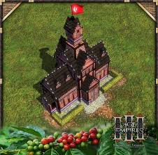 Age Of Empires 2 The Age Of Kings скачать Malay Culture News Struggle Of Indonesia Mod For Age Of Empires Iii The Asian Dynasties Mod Db Age Of Empires Iii Age Of Empires Architecture Images