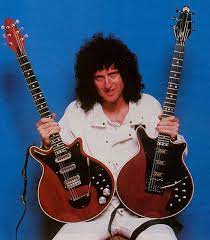 Check spelling or type a new query. Pin On Brian May