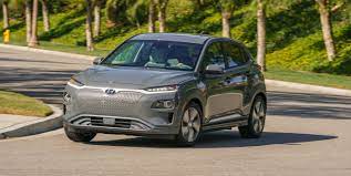 Pricing for the 2022 hyundai kona ev starts at $34,000 for sel trim, which is more than $3,000 less than the 2021 model. Hyundai Kona Electric Gets Official Epa Range Of 258 Miles And Efficiency Of 120 Mpge Electrek