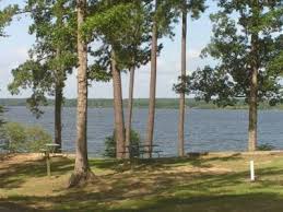 South toledo bend state park. Sabine River Authority State Of Louisiana Toledo Bend Fishing Camping Information