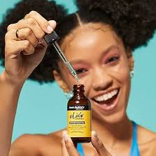 Amazon.com: Aunt Jackie's Curls & Coils Elixirs Essentials Hair & Scalp  Oils Collection