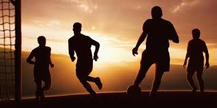 We did not find results for: Istilah Istilah Dalam Sepak Bola