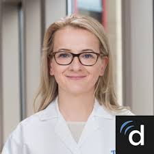 Dr. Marie Roguski, MD