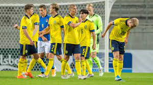 Tyvärr finns sverige inte med när mästerskapet i år avgörs i armenien. Inreseforbudet Flyttar U21 Match Sverige Armenien Till Polen Dn Se