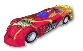 Mark charger mccutchen ( ian james corlett ) (4 wins): Nascar Racers Charger Chevrolet Ss By Matthew F Trading Paints