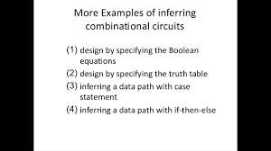 Module clk_2_cross ( clock1, clock2, rst_n, data_in, data_out);. Rtl Coding For Synthesis Youtube