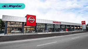 Jualan barang kereta, putrajaya, wilayah persekutuan, malaysia. Pusat 3s Nissan Baru Dibuka Di Kota Bharu Kelantan Wapcar