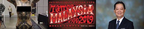 The cycle of the trade fair is , organize by milano tattoo convention at fiera milano city. Malaysian Minister Of Tourism Art And Culture Condemns Obscene Half Naked Tattoo Expo In Kuala Lumpur The Independent Singapore News