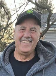 John E. Urban Obituary