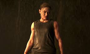 Check spelling or type a new query. The Last Of Us 2 Abby Sprecherin Erhalt Schreckliche Morddrohungen