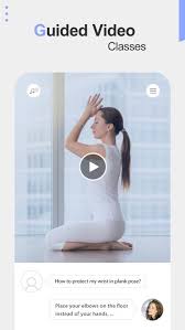 Reminders and follow up exercises, weight.yoga courses: 10 Best Yoga Apps For Iphone And Android 2021