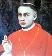 Andrés de las Navas y Quevedo